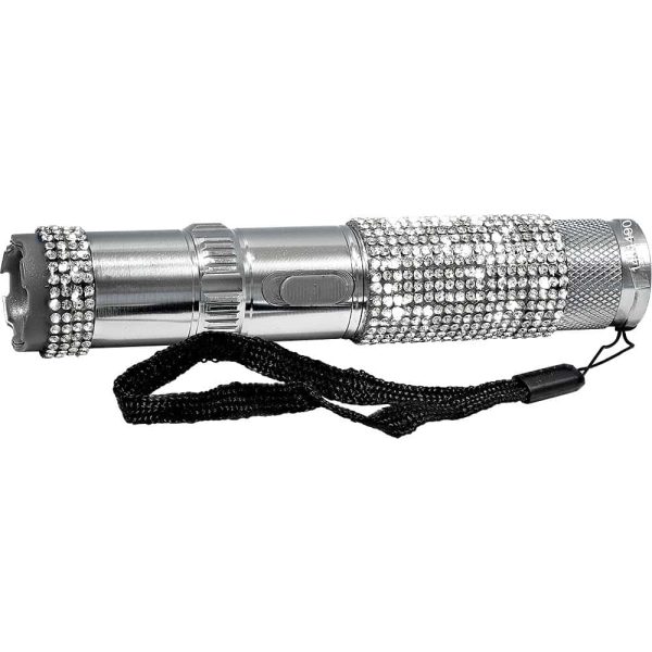 RhineStun 75,000,000* Stun Flashlight - Image 5