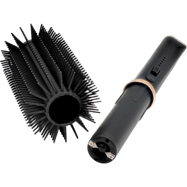 Hair Fryer Stun Gun - Image 2