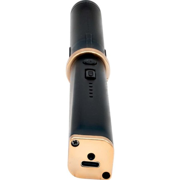 Hair Fryer Stun Gun - Image 3