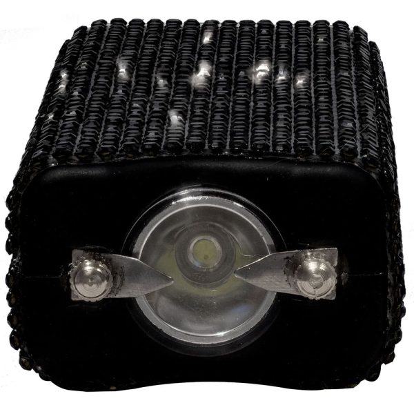 Rhinestun Keychain Stun Gun - Image 2