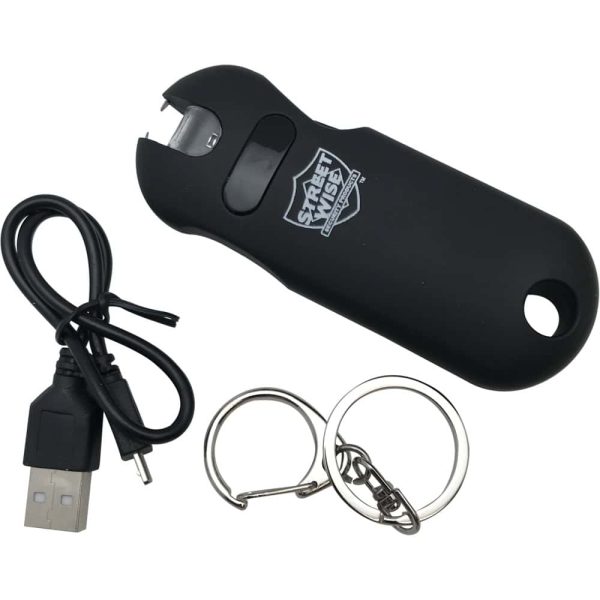 SMART 24,000,000* Keychain Stun Gun - Image 6