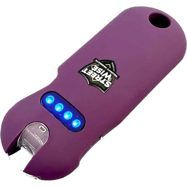 SMART 24,000,000* Keychain Stun Gun - Image 20