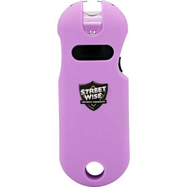 SMART 24,000,000* Keychain Stun Gun - Image 11