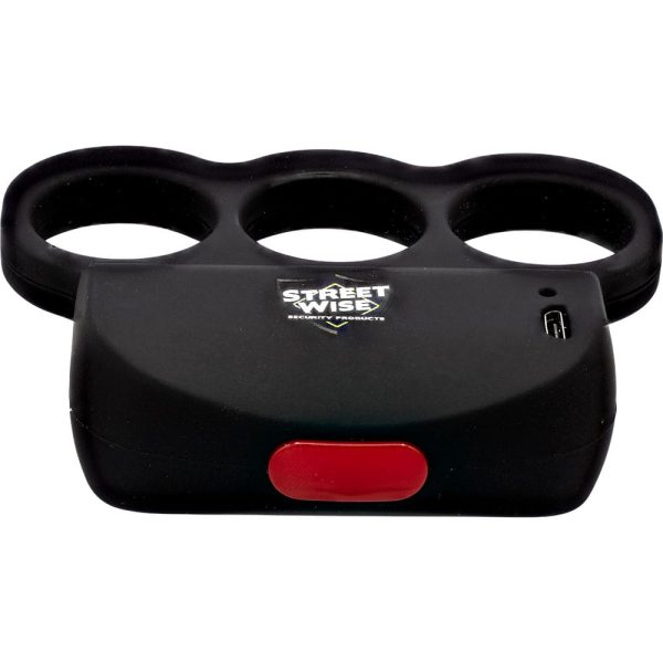 TRIPLE Sting Ring 28,000,000 Stun Gun - Image 4