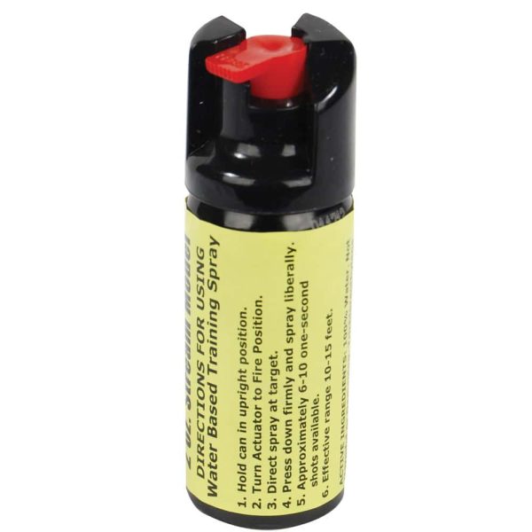Inert Practice Defensive Spray - Image 6
