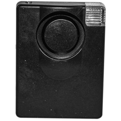 3in1 130db Personal Alarm With Light