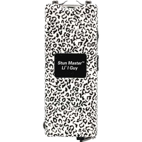 Lil Guy Stun Gun With Flashlight - Image 11