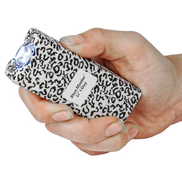 Lil Guy Stun Gun With Flashlight - Image 12