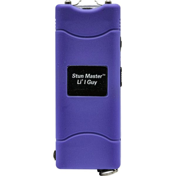 Lil Guy Stun Gun With Flashlight - Image 9